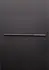DIPSTICK Rebrasta Uretralna Sondirajuća Šipka 0,2/0,4 cm Metalni Precizni Alat