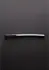 Mystim Završni Dilator od Nerđajućeg Čelika 0,4 / 0,9 cm - Precision Serija