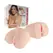Star Strokers Keisha Grey Dual-Sided Intimate Machine TPR 20cm