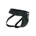 Tom of Finland Leather Jockstrap M/L - Black, Adjustable Waistband