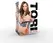 Doc Johnson Tori Black Signature Intimate Sleeve Ultra-Soft 16 cm