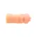 Doc Johnson Tori Black Signature Intimate Sleeve Ultra-Soft 16 cm