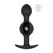 SONO Plug Model No.90 Silicone Intimate Trainer with Motion Ball 10.4cm