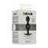 SONO Plug Model No.90 Silicone Intimate Trainer with Motion Ball 10.4cm
