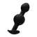 SONO Plug Model No.90 Silicone Intimate Trainer with Motion Ball 10.4cm