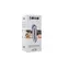 Sinner Gear No.37 Extension Sleeve Stretchable, Black, Anatomical Design