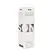 Satisfyer No.17 Produžni rukav sa trakom za testise, 35mm, crni