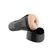 S.L.T. Easy Grip XL Analni Model Sistem Samopodmazivanja, Transparentno Crna