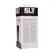S.L.T. Easy Grip XL Analni Model Sistem Samopodmazivanja, Transparentno Crna