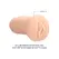 Shots S.L.T. Onacup Self-Lubrication Intimate Machine, Natural Look