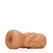 Satisfyer Flight Attendant Intimate Sleeve Flesh TPR Waterproof