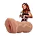 Dream Toys French Maid Intimate Sleeve Flesh TPR Waterproof