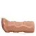 Dream Toys French Maid Intimate Sleeve Flesh TPR Waterproof