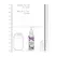 S-Line Love Your Pole Lubrikant na Vodenoj Bazi 100 ml - Dermatološki Testiran