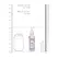 S-Line Lubrikant na Vodenoj Bazi 100ml - Dermatološki Testiran, Neutralna Formula