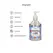 S-Line Wanking Lube Lubrikant na Vodenoj Bazi 500ml, Velika Boca