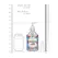S-Line Wanking Lube Lubrikant na Vodenoj Bazi 500ml, Velika Boca