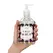 S-Line Lubrikant na Vodenoj Bazi 500 ml - Neutralna Formula, Dermatološki Testiran