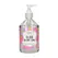 S-Line Slide In My DMs Water-Based Lubricant 500ml - Neutral Formula