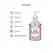 S-Line Slide In My DMs Water-Based Lubricant 500ml - Neutral Formula