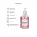 S-Line Discrete Water-Based Lubricant 500 ml - Long-Lasting Formula