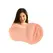 Pipedream Shyla Jennings Sleeve 3D Anatomical Intimate System, Neutral