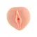 Pipedream Shyla Jennings Sleeve 3D Anatomical Intimate System, Neutral