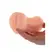 Pipedream Shyla Jennings Sleeve 3D Anatomical Intimate System, Neutral