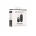 Macey Remote-Controlled Vibrating Egg Intimate Device 10 Modes Black