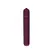 EasyToys Bullet Vibrator Extra Long 10 Modes Waterproof Black