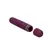 EasyToys Bullet Vibrator Extra Long 10 Modes Waterproof Black