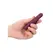 EasyToys Bullet Vibrator Extra Long 10 Modes Waterproof Black
