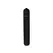 Shots VibraX Extra Long Bullet Vibrator 10-Mode Waterproof Silver