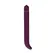 Shots Compact G-Spot Vibrator 10-Speed Waterproof Pink Mini Model