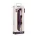 Shots Compact G-Spot Vibrator 10-Speed Waterproof Pink Mini Model