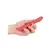 Sway Vibes Kompaktni G-Spot Vibrator 10-Brzinski Vodootporni Roze