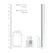 CleanStream Rejuvenation Prah 35g - Formula za Negu TPE i Silikona