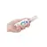 EasyGlide Hidratantni Losion 100ml - Na Vodenoj Bazi, Bez Mirisa, Formula za Negu