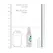 EasyGlide Hidratantni Losion 100ml - Na Vodenoj Bazi, Bez Mirisa, Formula za Negu