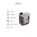 Cobeco Lubricant Forest Fruits Water-Based Gel 5L - Dermatologically Tested
