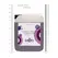 Cobeco Lubricant Forest Fruits Water-Based Gel 5L - Dermatologically Tested