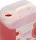 Cobeco Lubricant Strawberry 5L - Water-Based Gel with Strawberry Aroma