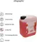 Cobeco Lubricant Strawberry 5L - Water-Based Gel with Strawberry Aroma