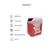 Cobeco Lubricant Strawberry 5L - Water-Based Gel with Strawberry Aroma