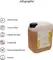 Cobeco Lubricant Water-Based Vanilla Scented 5L Large Volume