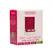 Shots Toys Geisha Ben Wa loptice - set za Kegel vežbe sa tegovima 28g roze