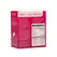 Shots Toys Geisha Ben Wa loptice - set za Kegel vežbe sa tegovima 28g roze
