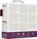 Shots Wireless Intimate Egg Medium 10-Mode Remote Control Purple