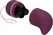 Shots Wireless Intimate Egg Medium 10-Mode Remote Control Purple