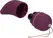 Shots Wireless Intimate Egg Medium 10-Mode Remote Control Purple